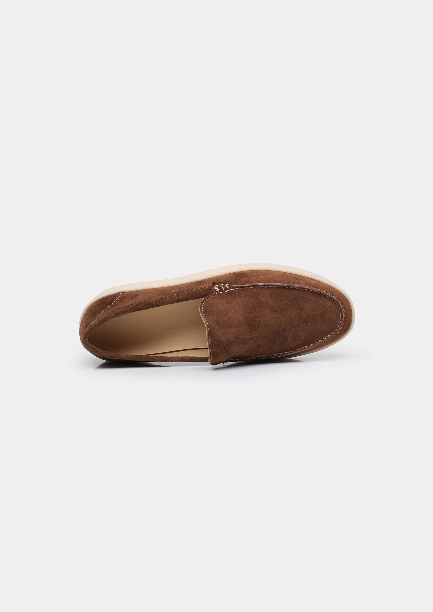 Bruno — Mocasines Casual