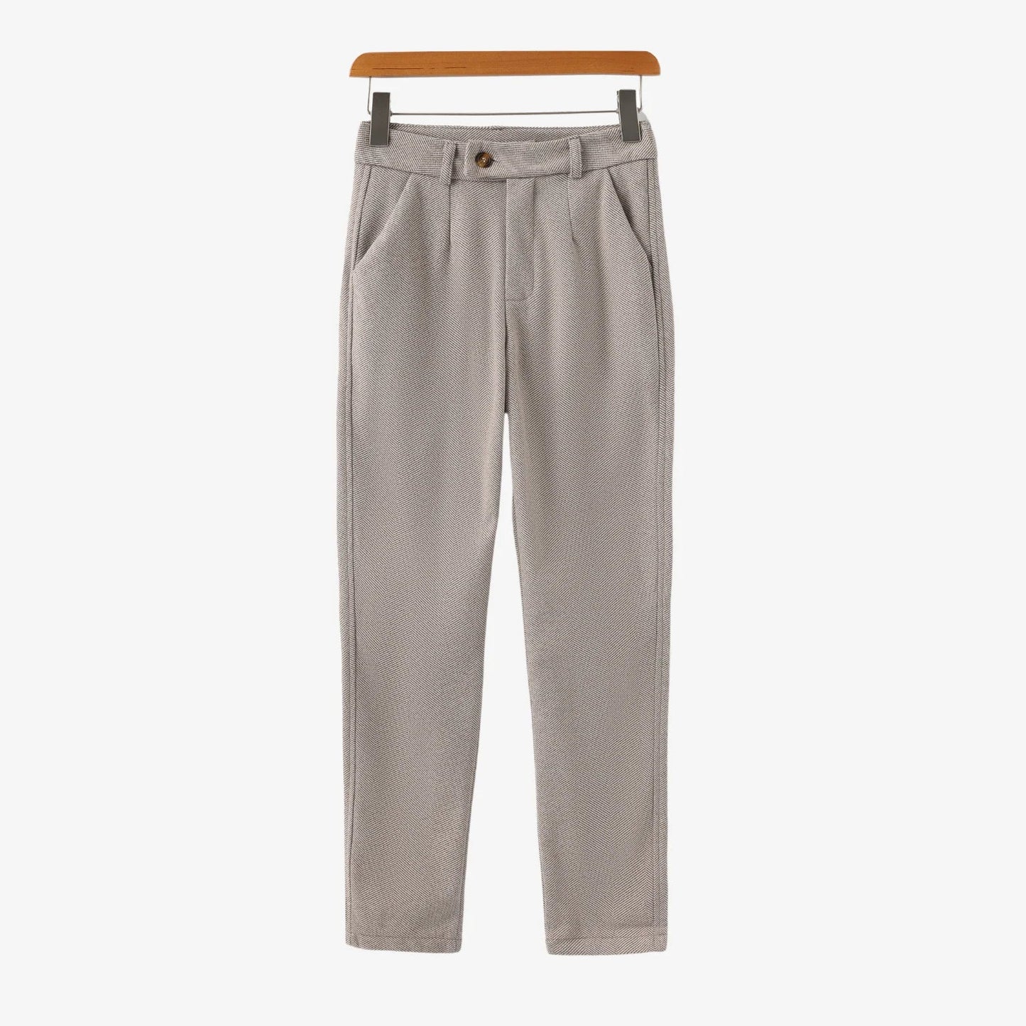 Álvaro — Pantalón Sastre Corte Entallado