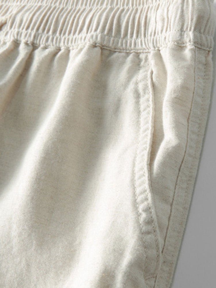 Cristian — Conjunto Camisa Rayas y Pantalón