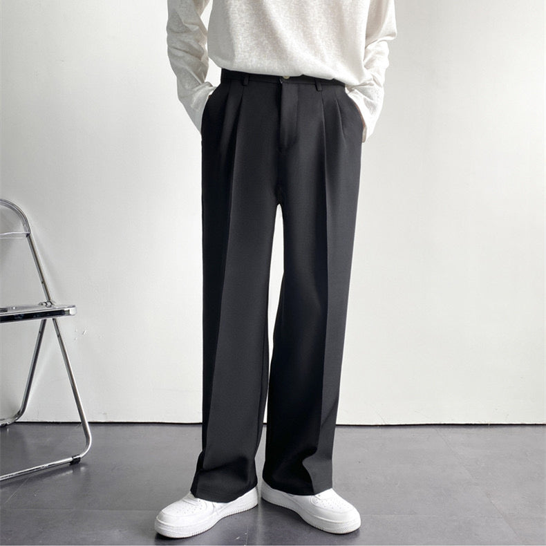 Rubén — Pantalón Sastre Corte Ancho