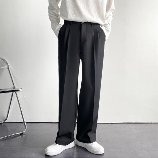 Rubén — Pantalón Sastre Corte Ancho