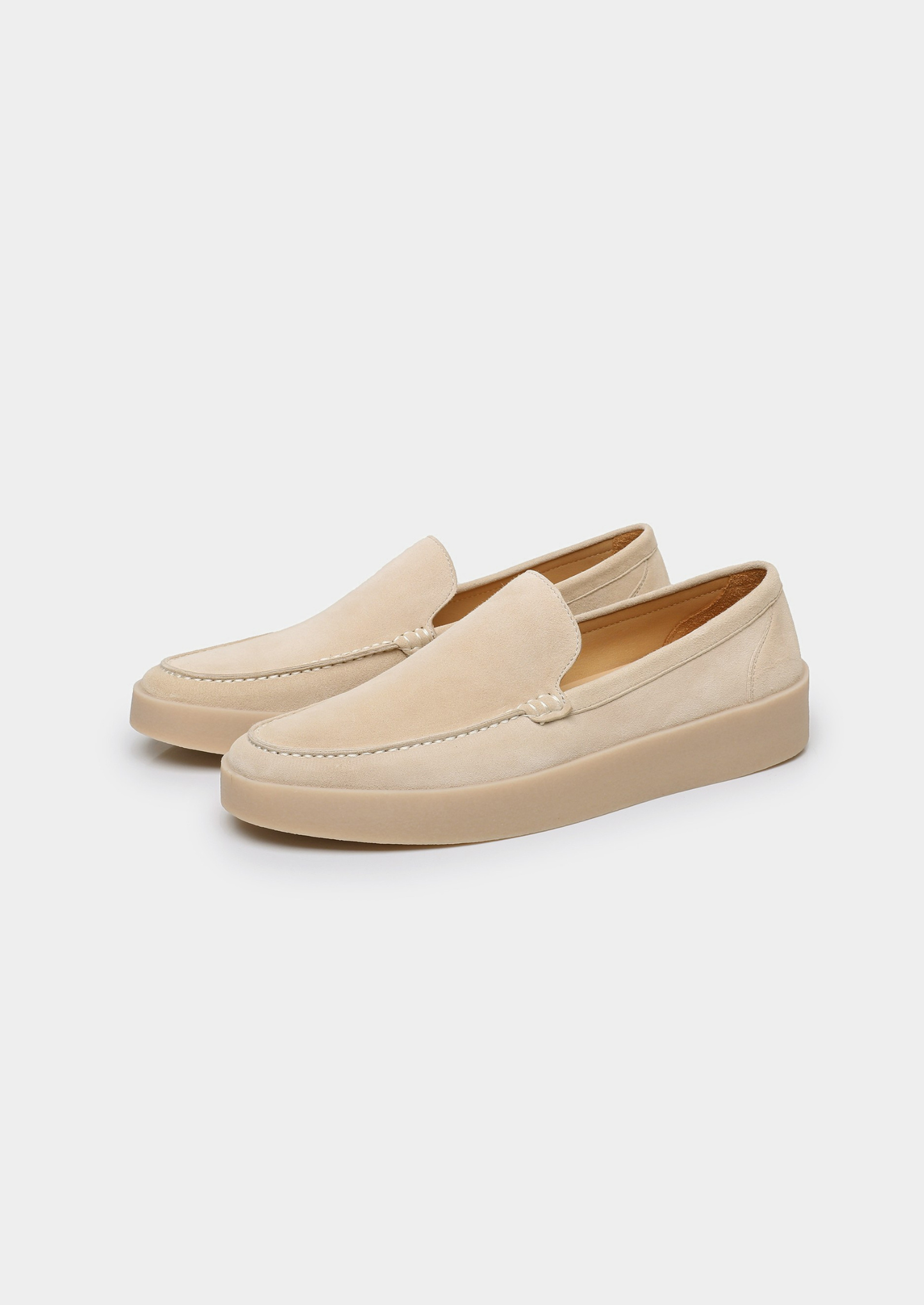 Bruno — Mocasines Casual