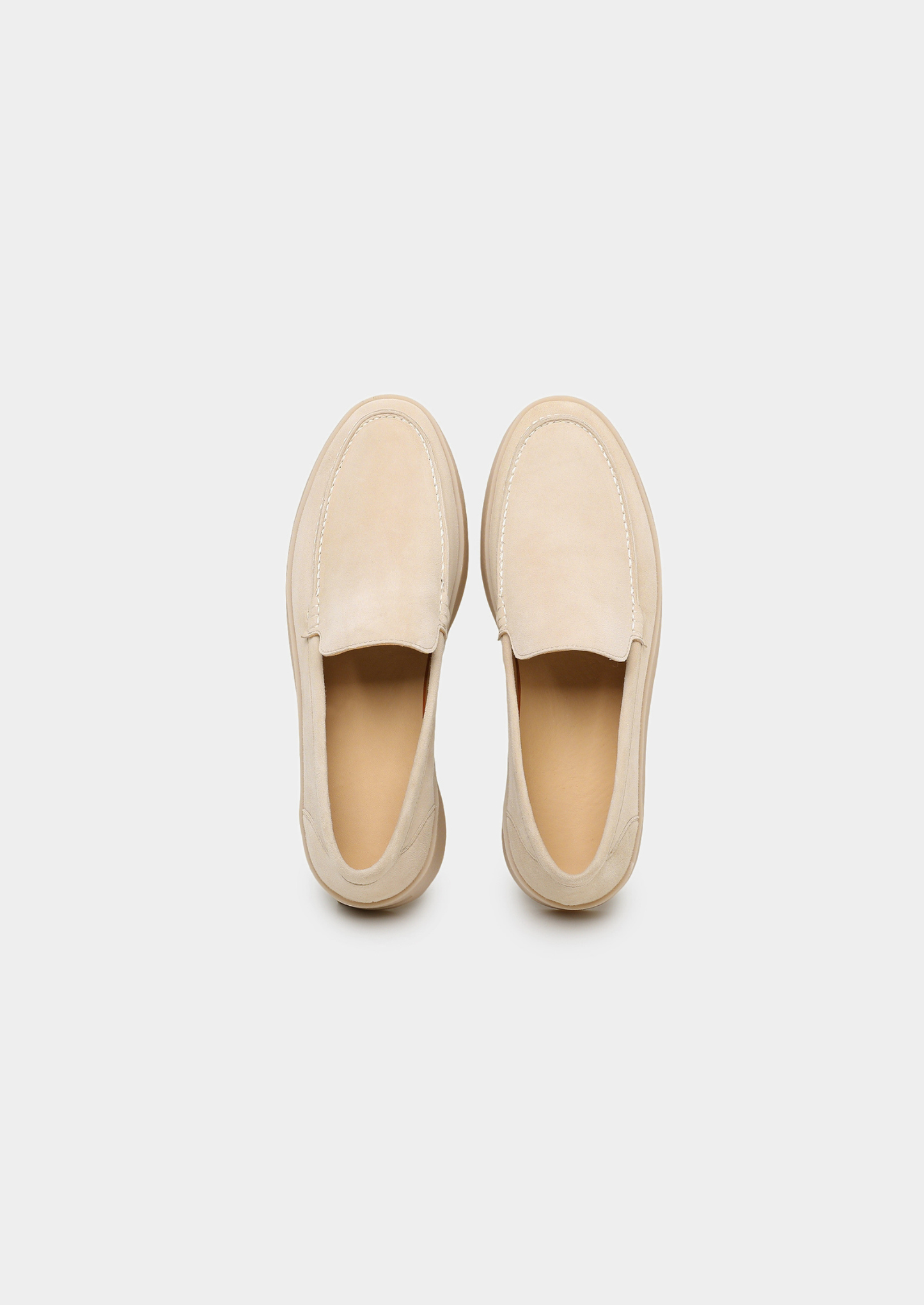 Bruno — Mocasines Casual