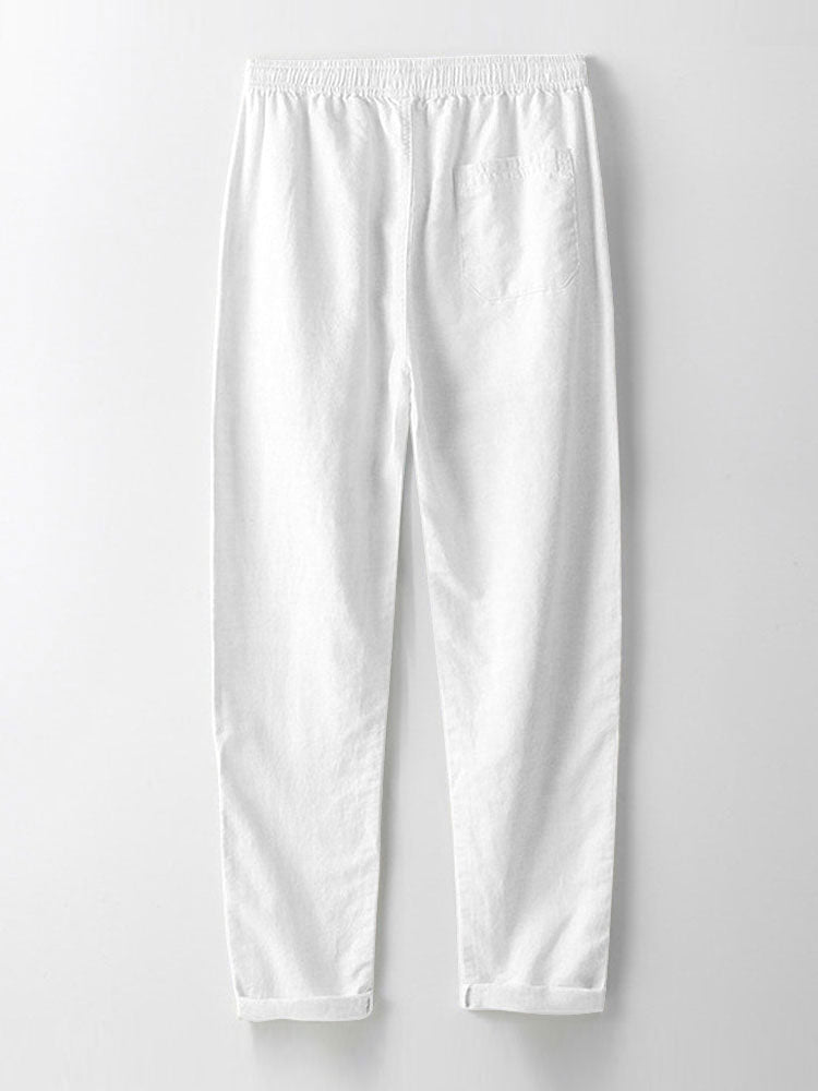 Alejandro — Conjunto Camisa Rayas y Pantalón