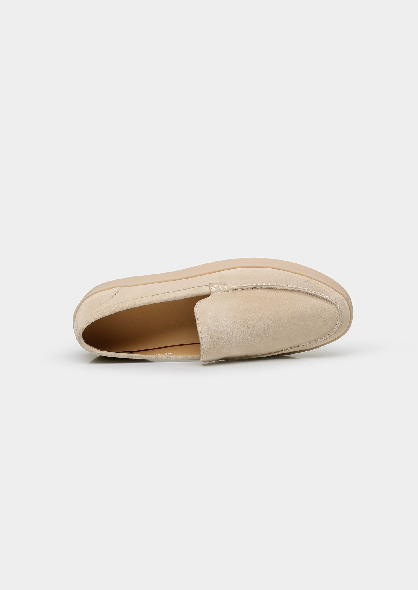 Bruno — Mocasines Casual