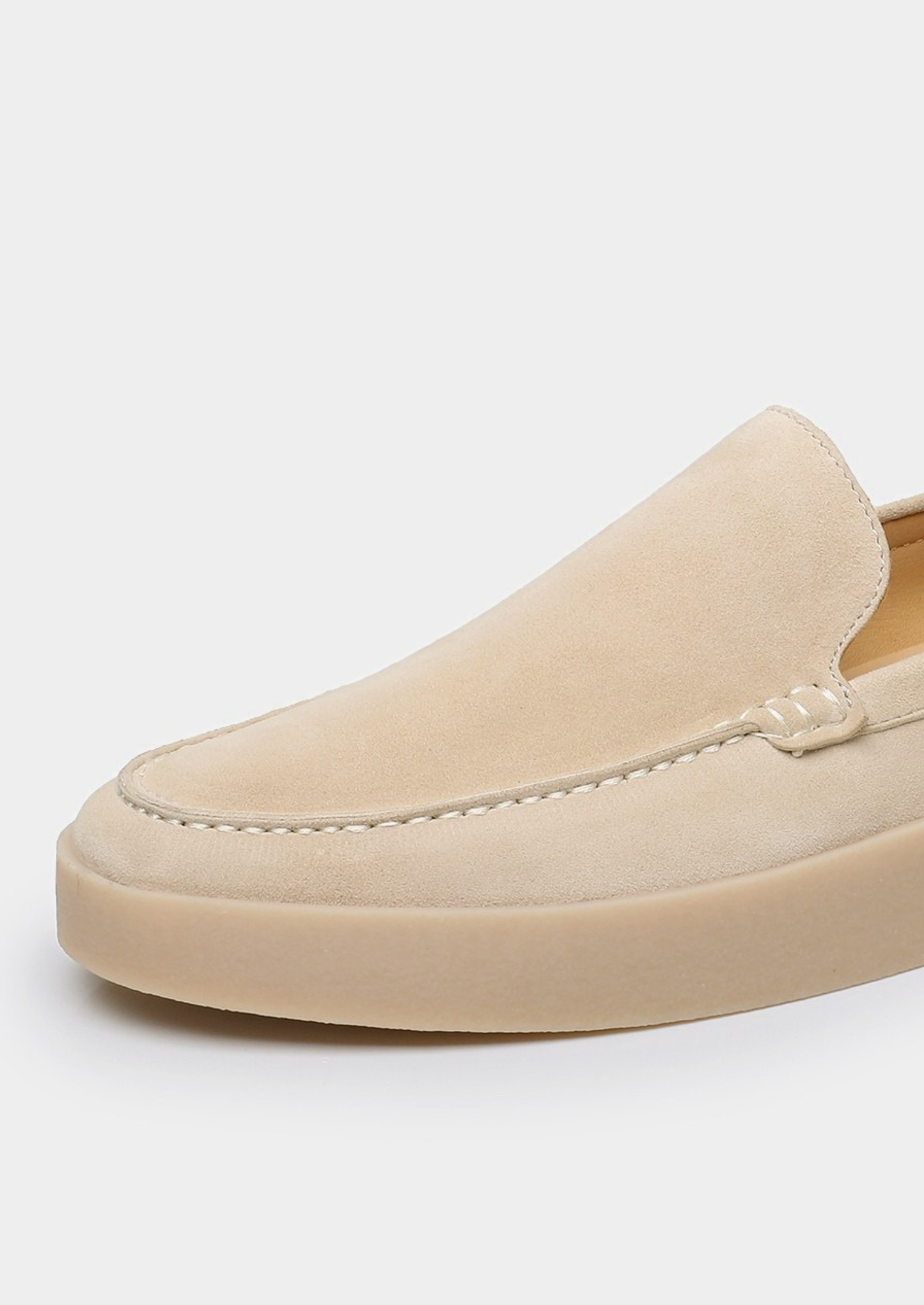 Bruno — Mocasines Casual