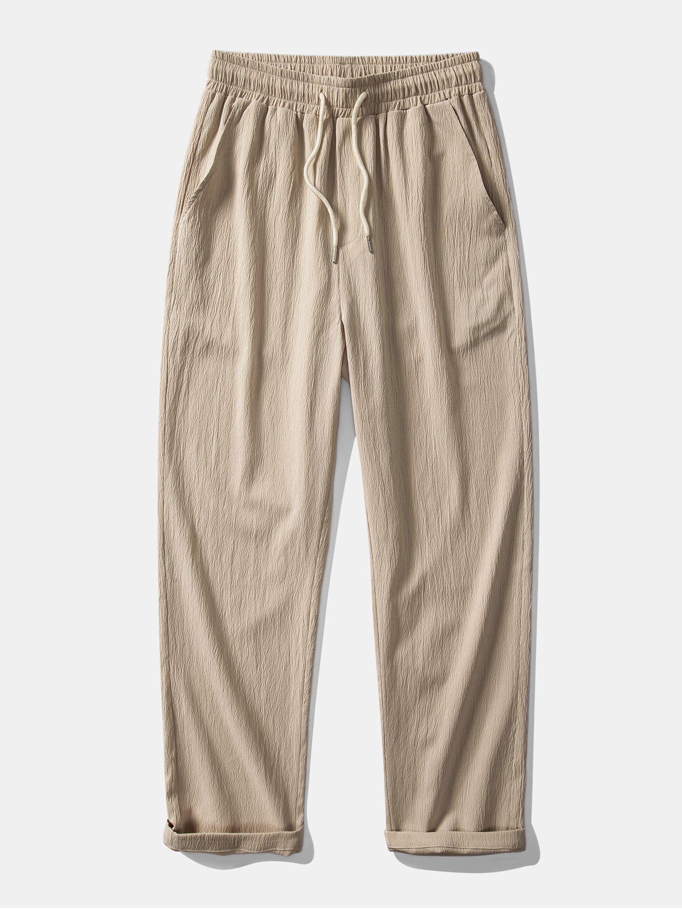 Rodrigo — Conjunto Camisa y Pantalón Textura Trenzada