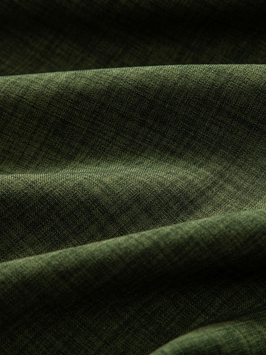 Mateo — Conjunto Camisa Cuello Mao y Pantalón