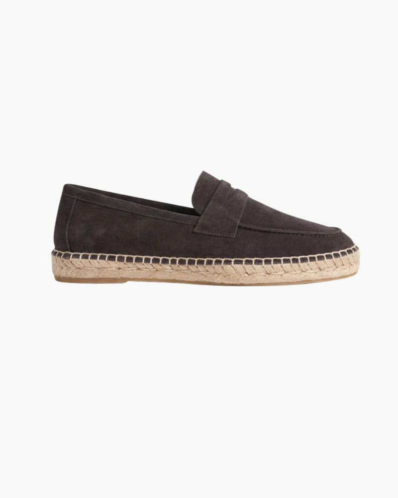 Dante — Mule Espadrille Clásica