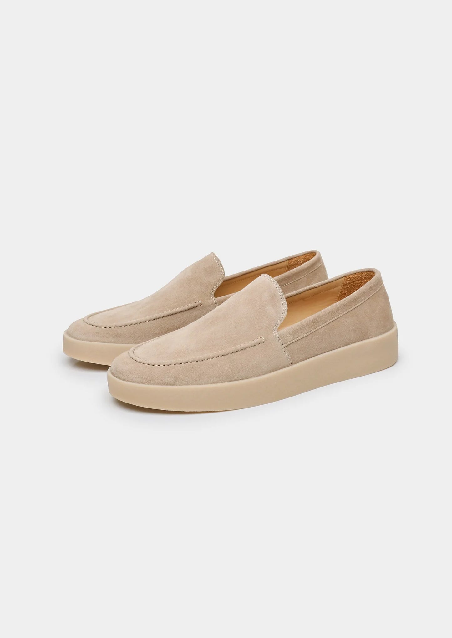 Bruno — Mocasines Casual