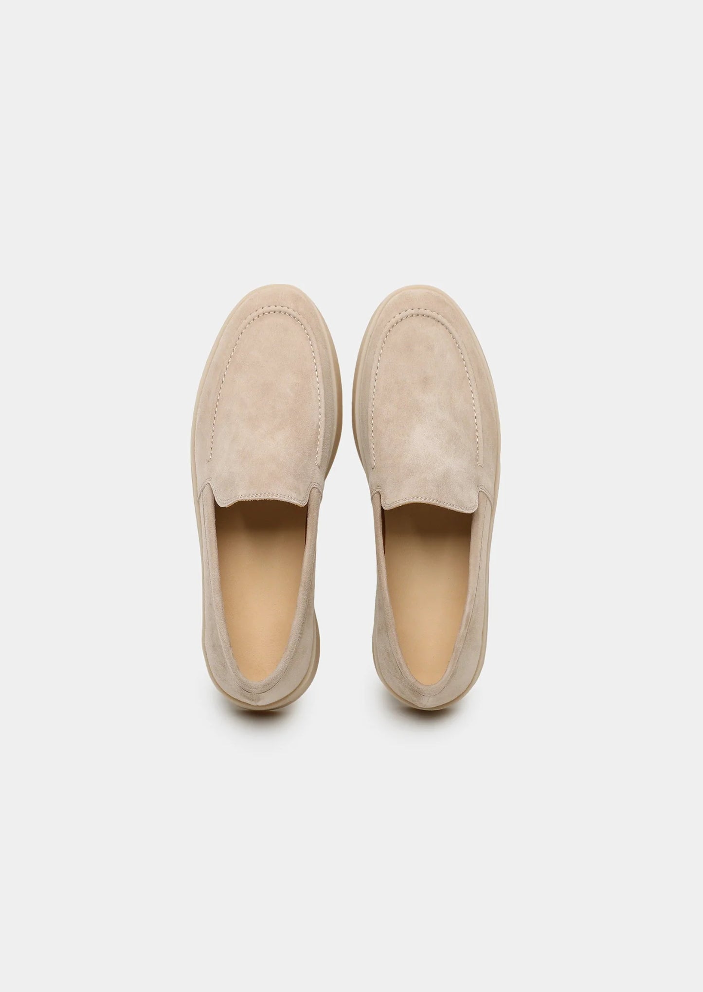 Bruno — Mocasines Casual