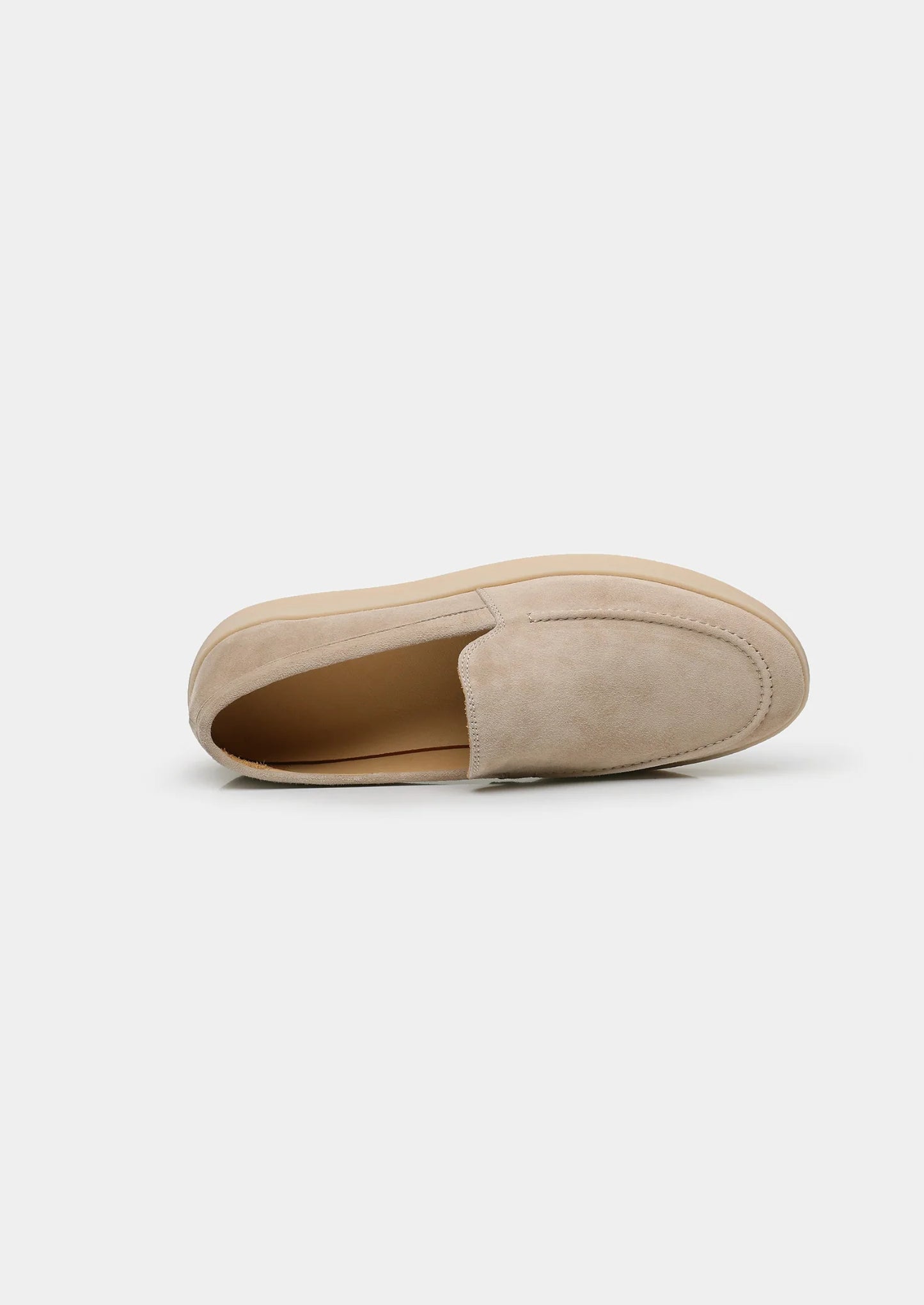 Bruno — Mocasines Casual