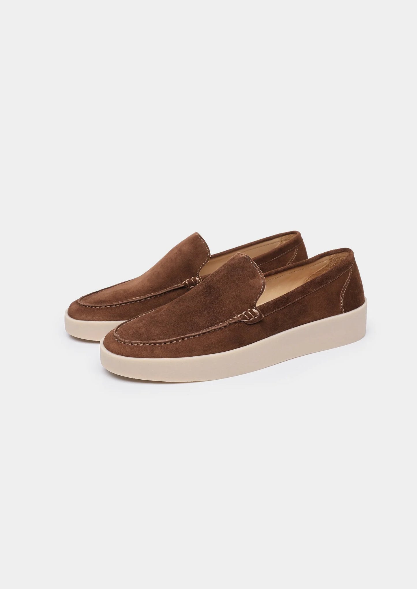 Bruno — Mocasines Casual