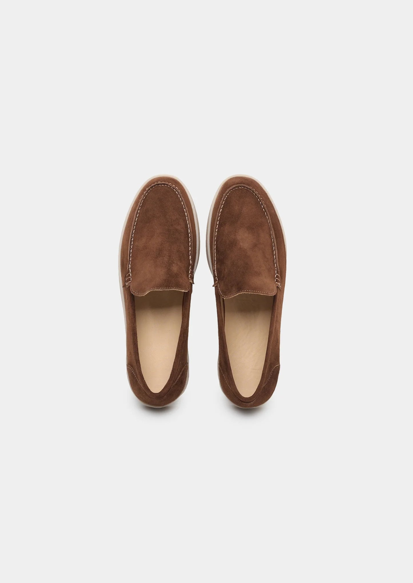 Bruno — Mocasines Casual